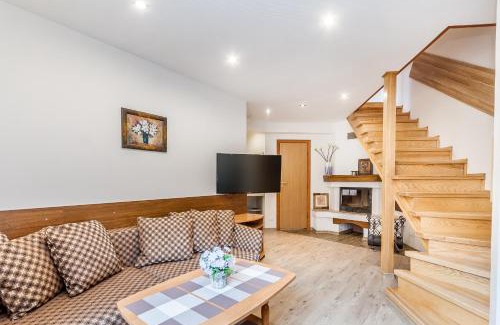 Juodkrante Apartment | Prie Ąžuolo