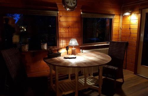 Almere Bed & Breakfast | Prieelhoeve