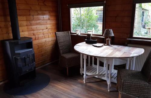 Almere Bed & Breakfast | Prieelhoeve