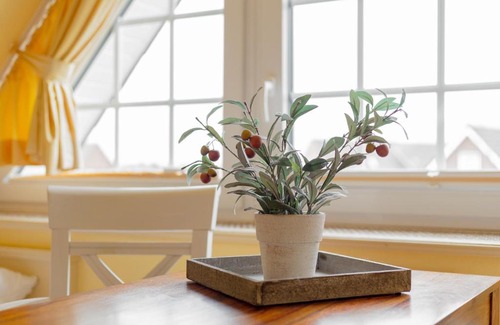 List Apartment | Priel-Hüs
