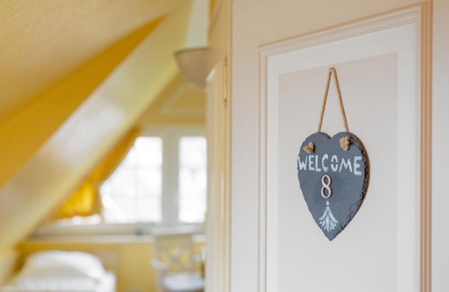 List Apartment | Priel-Hüs