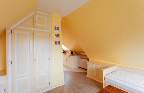 List Apartment | Priel-Hüs
