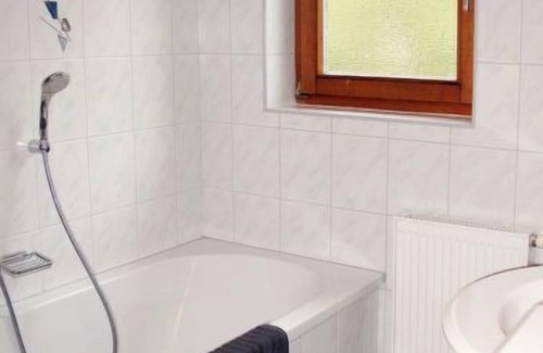 Bramberg am Wildkogel House | Prieslern by Interhome