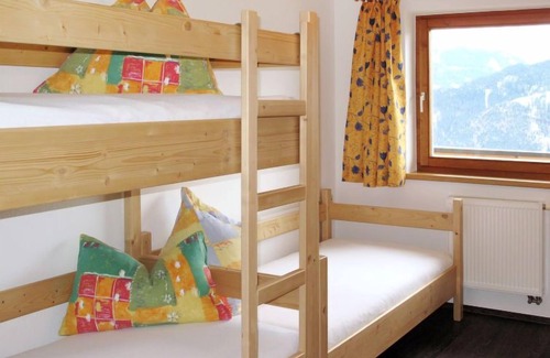 Bramberg am Wildkogel House | Prieslern by Interhome