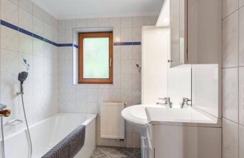 Bramberg am Wildkogel Apartment | Prieslern by Interhome