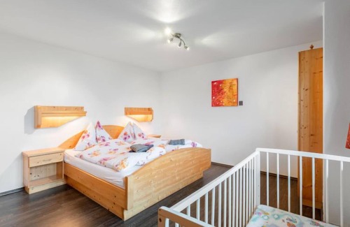 Bramberg am Wildkogel Apartment | Prieslern by Interhome
