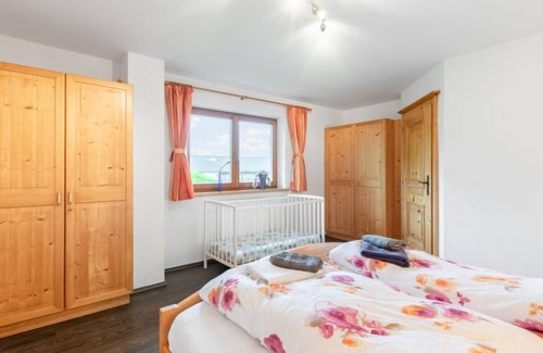 Bramberg am Wildkogel Apartment | Prieslern by Interhome