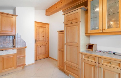 Bramberg am Wildkogel Apartment | Prieslern by Interhome