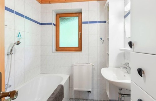 Bramberg am Wildkogel Apartment | Prieslern by Interhome