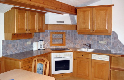 Bramberg am Wildkogel House | Prieslern by Interhome