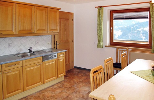 Bramberg am Wildkogel House | Prieslern by Interhome