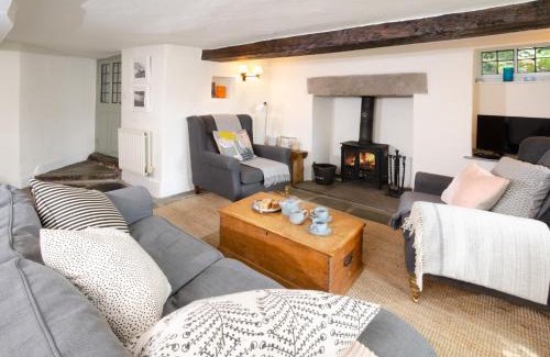 Chapel Stile House | Priest End, Chapel Stile