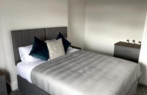 Nantwich Apartment | Priestley Apartments Ap 2