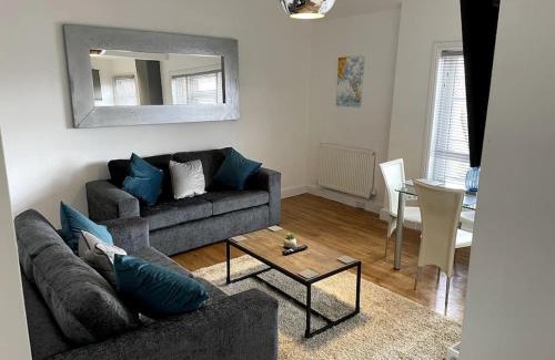 Nantwich Apartment | Priestley Apartments Ap 2