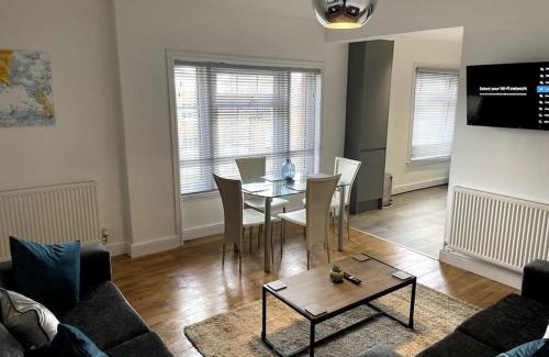 Nantwich Apartment | Priestley Apartments Ap 2