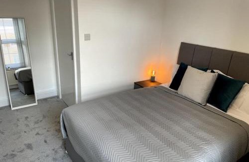 Nantwich Apartment | Priestley Apartments Apt 1