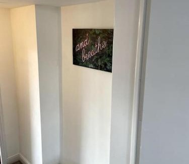 Nantwich Apartment | Priestley Apartments Apt 1