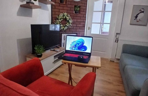 Walsall House | Priestley House for Contractors with free parking