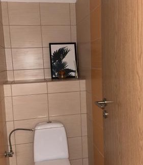 Martin Apartment | Priestranný apartmán blízko centra