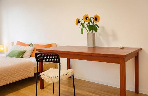 Nitra Apartment | Priestranný byt pár min od centra