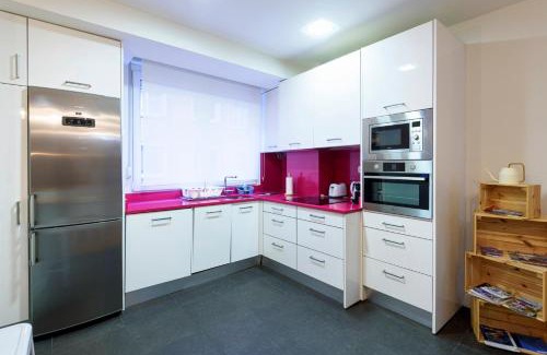 Iturrialde Apartment | PRIM by Kyosai