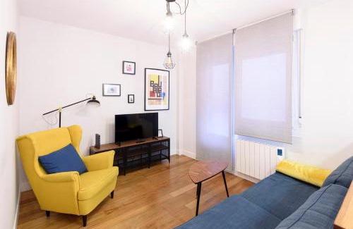 Iturrialde Apartment | PRIM by Kyosai
