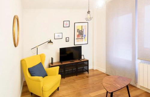 Iturrialde Apartment | PRIM by Kyosai