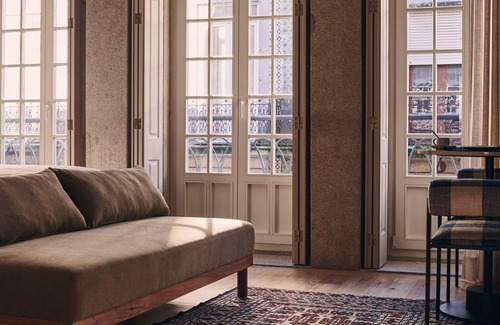 Centro / Baixa Hotel | Prim&Proper