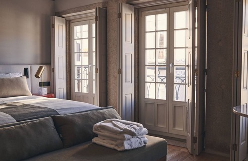 Centro / Baixa Hotel | Prim&Proper