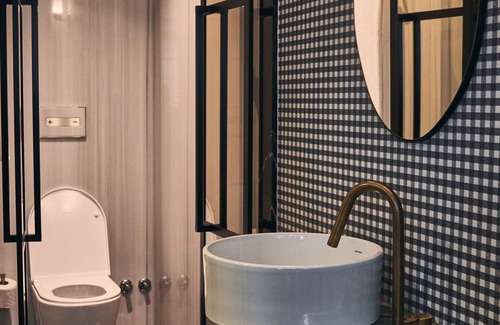 Centro / Baixa Hotel | Prim&Proper