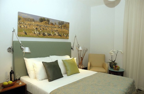 Tiberias Hotel | Prima Galil