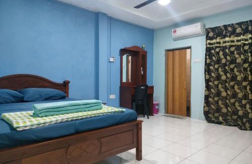 Ranau Apartment | Prima Homestay Ranau