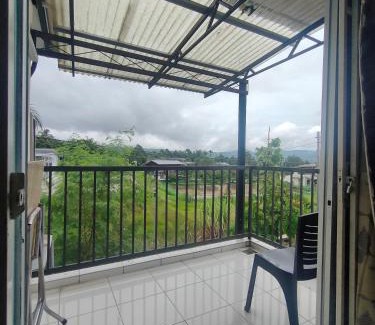 Ranau Apartment | Prima Homestay Ranau