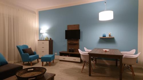 Neuruppin Apartment | PRIMA Inn Ferienwohnungen Seetor Residenz