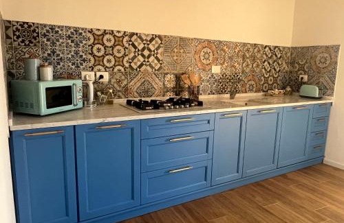 Barberino Tavarnelle House | Prima Luce