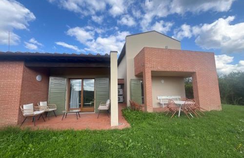 Barberino Tavarnelle House | Prima Luce
