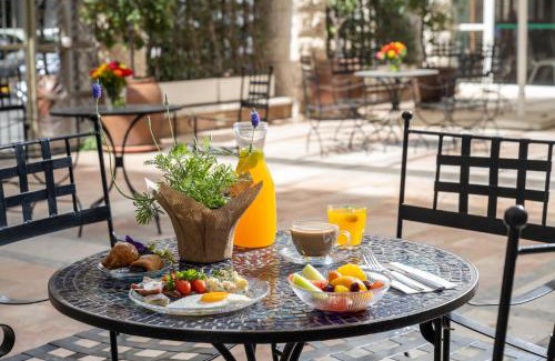 Jerusalem Hotel | Prima Palace Hotel