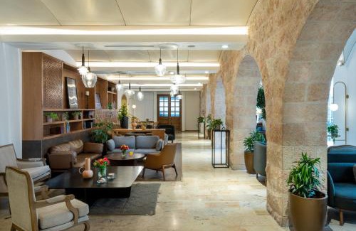Jerusalem Hotel | Prima Palace Hotel