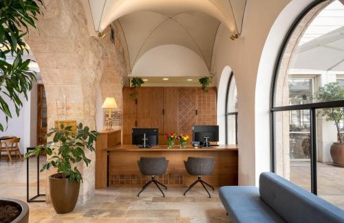 Jerusalem Hotel | Prima Palace Hotel
