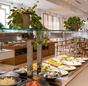 Jerusalem Hotel | Prima Palace Hotel