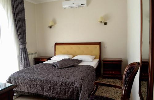 Vinnytsya House | Prima Villa Guest House