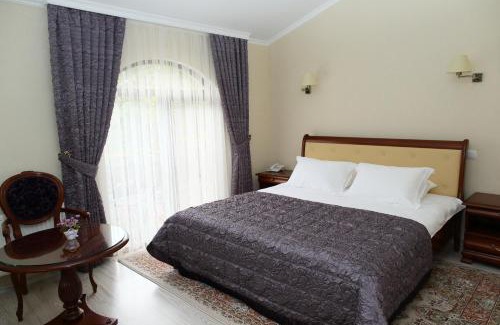 Vinnytsya House | Prima Villa Guest House