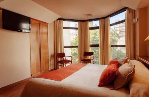 Mar del Plata Hotel | Primacy Apart Hotel