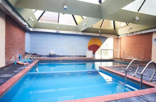 Mar del Plata Apartment | Primacy Apart Hotel