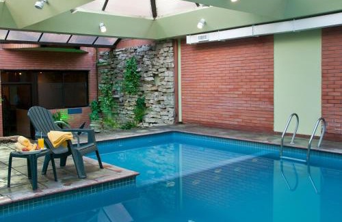Mar del Plata Apartment | Primacy Apart Hotel