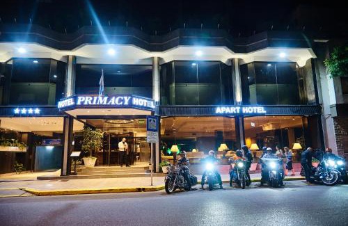Mar del Plata Apartment | Primacy Apart Hotel