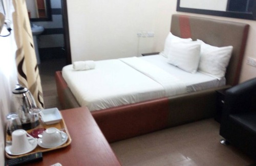 Apapa Hotel | Primal Hotel Apapa