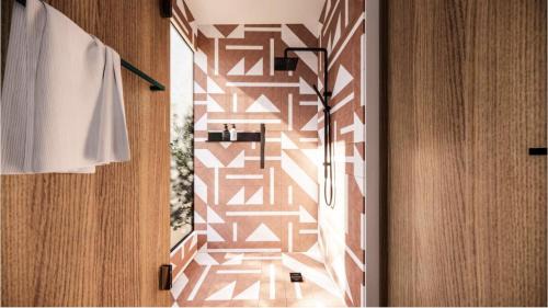 Valle de Guadalupe Hotel | Primario Hotel Boutique