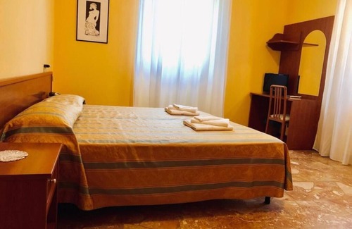 Salsomaggiore Terme Hotel | Primarosa
