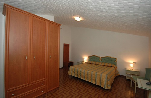 Salsomaggiore Terme Hotel | Primarosa